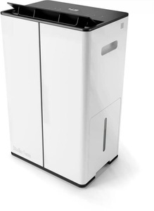 Stadler Form, Stadler Form Lukas Weiss; 20 l; 260W Luftentfeuchter, Stadler L-031 Lukas Luftentfeuchter Weiss