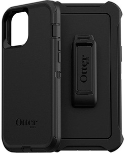 OTTERBOX, OtterBox iPhone 12 Pro Max Defender Case, 