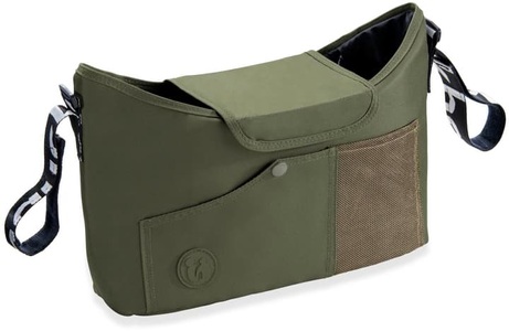 Hauck, hauck Kinderwagen-Organizer Olive, 
