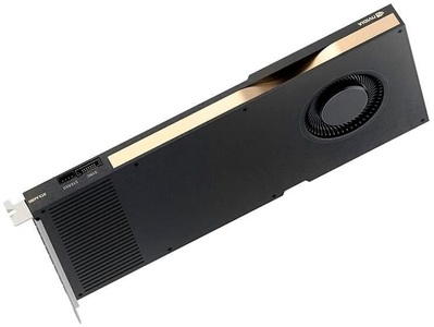 Pny, Quadro RTX A4000, Grafikkarte, PNY Grafikkarte NVIDIA Quadro RTX A4000 SB 16 GB OEM