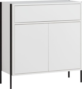 Micasa, Beistellmöbel BELLEVUE, 
