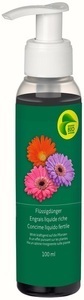 Migros-Bio Garden, Migros-Bio Garden Flüssigdünger, 100 ml, Migros Bio Garden Flüssigdünger, 100 ml Flüssigdünger