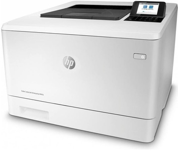 Hp, HP LaserJet Enterprise M455dn Drucker, HP Color LaserJet Enterprise M455dn