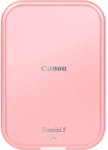 Canon Zoemini 2 Mobiler Fotodrucker