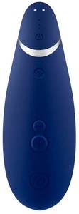 Womanizer, Womanizer Premium 2 -Blueberry, Womanizer Premium 2, Stimulationsgerät - Amorana