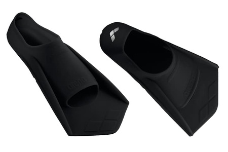 Arena Powerfin SP Schwimmflossen schwarz