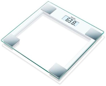 BEURER, Beurer GS14 Personenwaage, Beurer GS14 Personenwaage