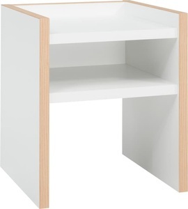 Micasa, Nachttisch FRANCA, Nachttisch FRANCA