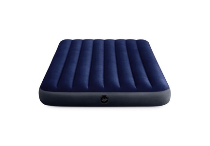 Accessory - INTEX - Luftmatratze Downy Voll 137x191 - 110 x 350 x 280 mm