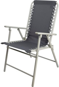 Koor, KOOR Campingstuhl »comfort grau«, KOOR Campingstuhl »comfort grau« ()