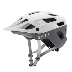 Smith, Smith Engage 2 MIPS - MTB-Helm Matte White Cement 59-62 cm, Smith Engage 2 Mips Velohelm weiss