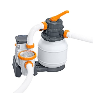 Bestway, Bestway Pool Sandfilterpumpe, 