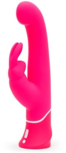 happyrabbit, Happyrabbit - Happy Rabbit G-Spot - Vibrator, Rabbitvibrator ?G-Spot Vibrator? mit 2 Motoren