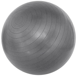 Theraband, TheraBand ABS Gymnastikball silber 85, TheraBand ABS Gymnastikball silber 85cm (1 Stk)