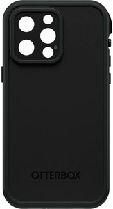 OTTERBOX, Otterbox Fre MagSafe Case Apple iPhone 14 Pro Max Schwarz, Otterbox Sport- & Outdoorhülle Fr? iPhone 14 Pro Max Schwarz