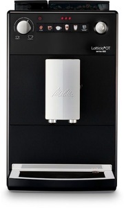 Melitta, Melitta Kaffeevollautomat »Latticia«, Melitta Latticia OT Series 600 / F300-100