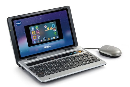 undefined, Genio Lernlaptop, Vtech Genio Lernlaptop, Lerncomputer