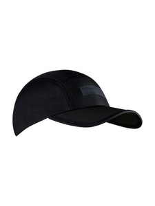 Craft, Craft Pro Hypervent Cap (Schwarz), Craft Pro Hypervent Cap