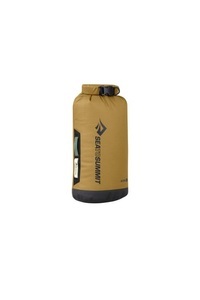 Sea to Summit, Sea To Summit Big River Dry Bag 8L Dry Bag ocker