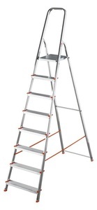 Gierre, GIERRE Stufenstehleiter, 
