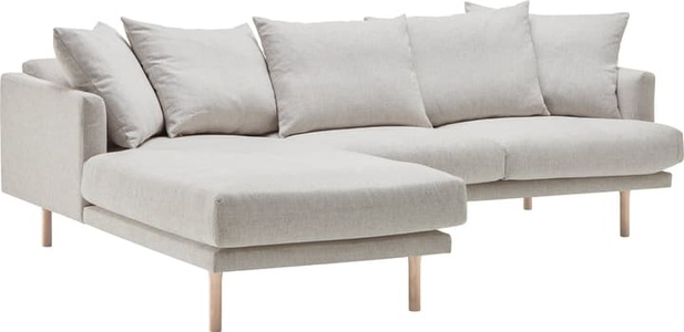 Micasa, Ecksofa MALIN