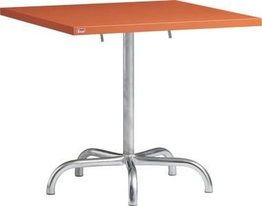 Schaffner, Klapptisch SÄNTIS