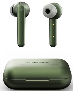 Urbanista, Urbanista True Wireless Bluetooth Kopfhörer Grün Grün, Urbanista Mäster True Wireless Bluetooth Kopfhörer