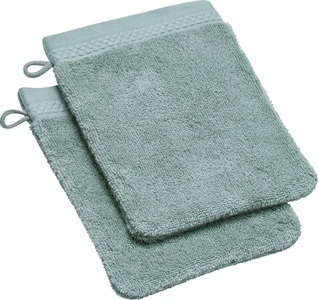 Micasa, Waschhandschuh NEVA, Waschhandschuh NEVA