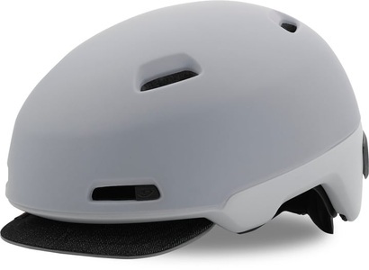 Giro, Giro Sutton MIPS Helm matte grey 2020 M | 55-59cm Trekking & City Helme, Sutton MIPS Bike Helm