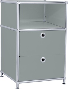 Micasa, Korpus FLEXCUBE, Micasa, Korpus FLEXCUBE