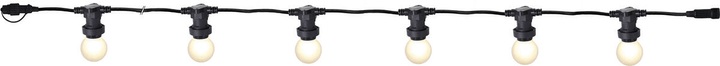 Star Trading, Star Trading Party-Deco Lichterkette 10 m, 