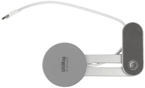 4smarts, 4smarts Handy-Halterung, 4smarts Halterung Ultimag Screenflip 15W