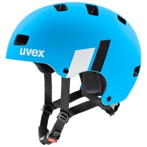 Uvex, Uvex Kid 3 cc Velohelm azur, Uvex Kid 3 cc Velohelm azur