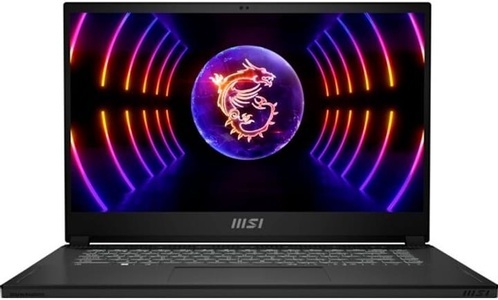 MSI, MSI Stealth 15 A13Vf-057Ch Gaming Laptop, 