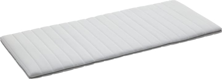 Micasa, Topper Komfortschaum NAVIER, Micasa, 