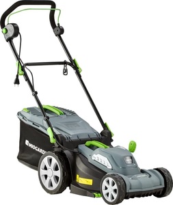 Miogarden Classic, Miogarden Classic EM 3716 Elektro-Rasenmäher, Miogarden Classic EM 3716 Rasenmäher