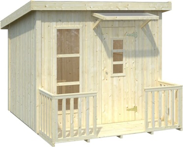 undefined, Kinderspielhaus Vanessa, 