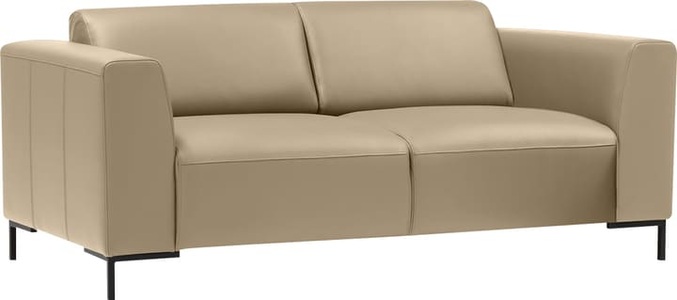 Micasa, 2er-Sofa BROSCH, 2er-Sofa BROSCH