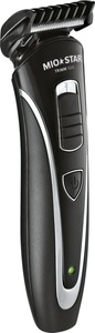 Mio Star, Mio Star Multihaartrimmer Trim 500, Mio Star Trim 500 Haarschneider und Barttrimmer