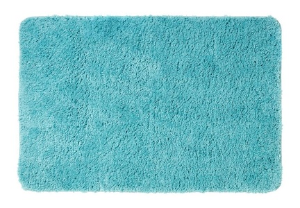diaqua Badteppich Comfy aqua 60 x 90 cm