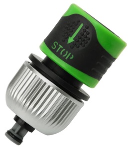 Miogarden Premium, Miogarden Premium Wasserstop Schlauchstück, Miogarden Premium Wasserstop Schlauchstück