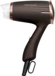 AEG, AEG - Haartrockner ProfiCare PC-HT 3009 1400 W - Schwarz, Profi Care Haartrockner PC-HT 3009 Braun / Bronze