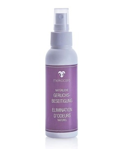 meikocare, meikocare Geruchsbeseitigung, 100ml Hygienespray, 