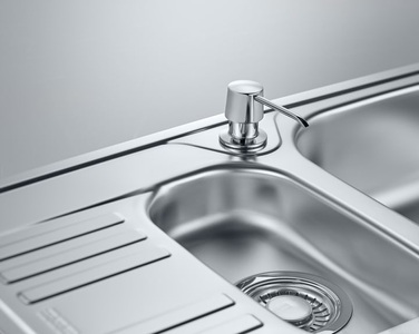 Diaqua, DIAQUA Seifenspender, Qualité & Prix Seifenspender Einbau