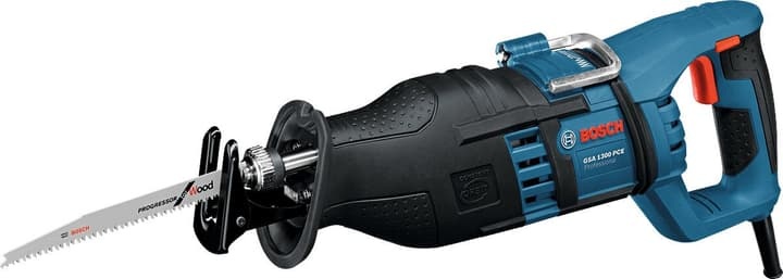 Bosch, Bosch Professional GSA 1300 PCE, Bosch Professional GSA 1300 PCE Säbelsäge