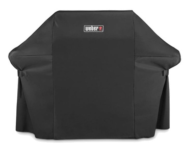 Weber, Abdeckhaube GENESIS II E-210, Weber, Weber Premium Abdeckhaube Premium Abdeckhaube - für Genesis II 200-Serie