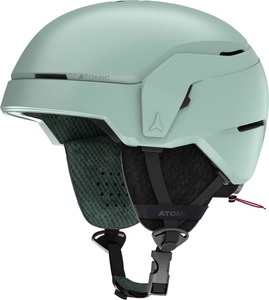 Atomic, Atomic Count JR Girl Wintersport Helm mint, 