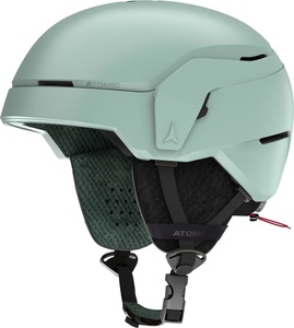 Atomic, Atomic Count JR Girl Wintersport Helm mint, 