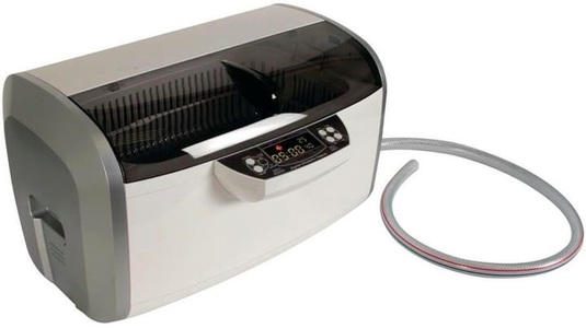 Velleman, Velleman Ultraschallreiniger VTUSC6, Velleman Ultraschallreiniger VTUSC6