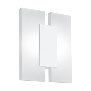 Eglo, Eglo Metrass 2 Wandlampe, Eglo Deckenlampe Metrass 2